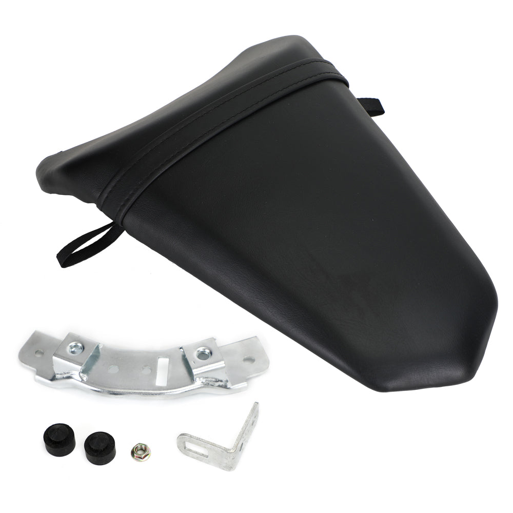 Selle de siège passager arrière adaptée à Kawasaki Ninja 650 Ex650 2017 – 2019 générique