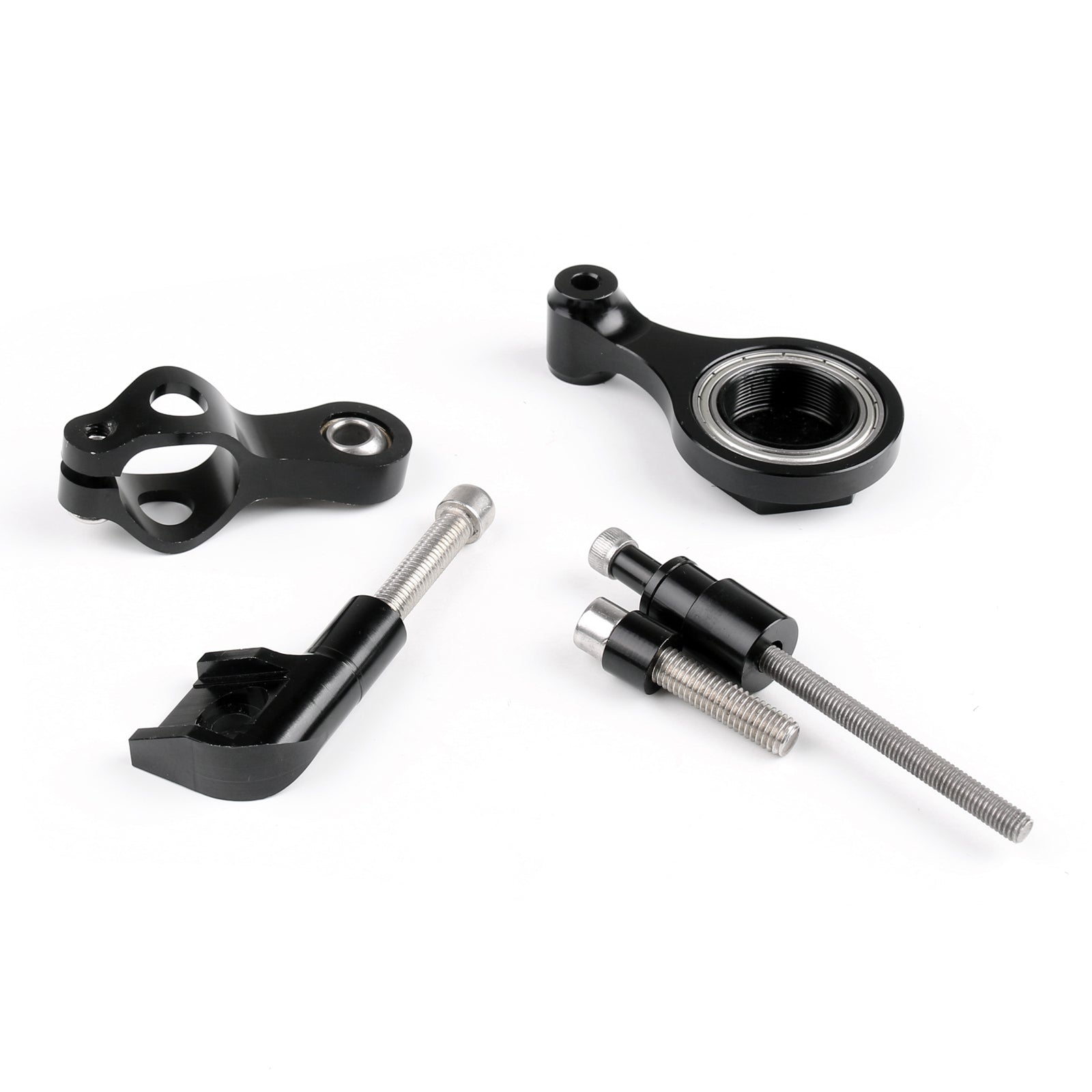 Lenkungsdämpfer-Stabilisator für Yamaha YZF R1 2008–2012, R6 2006–2016