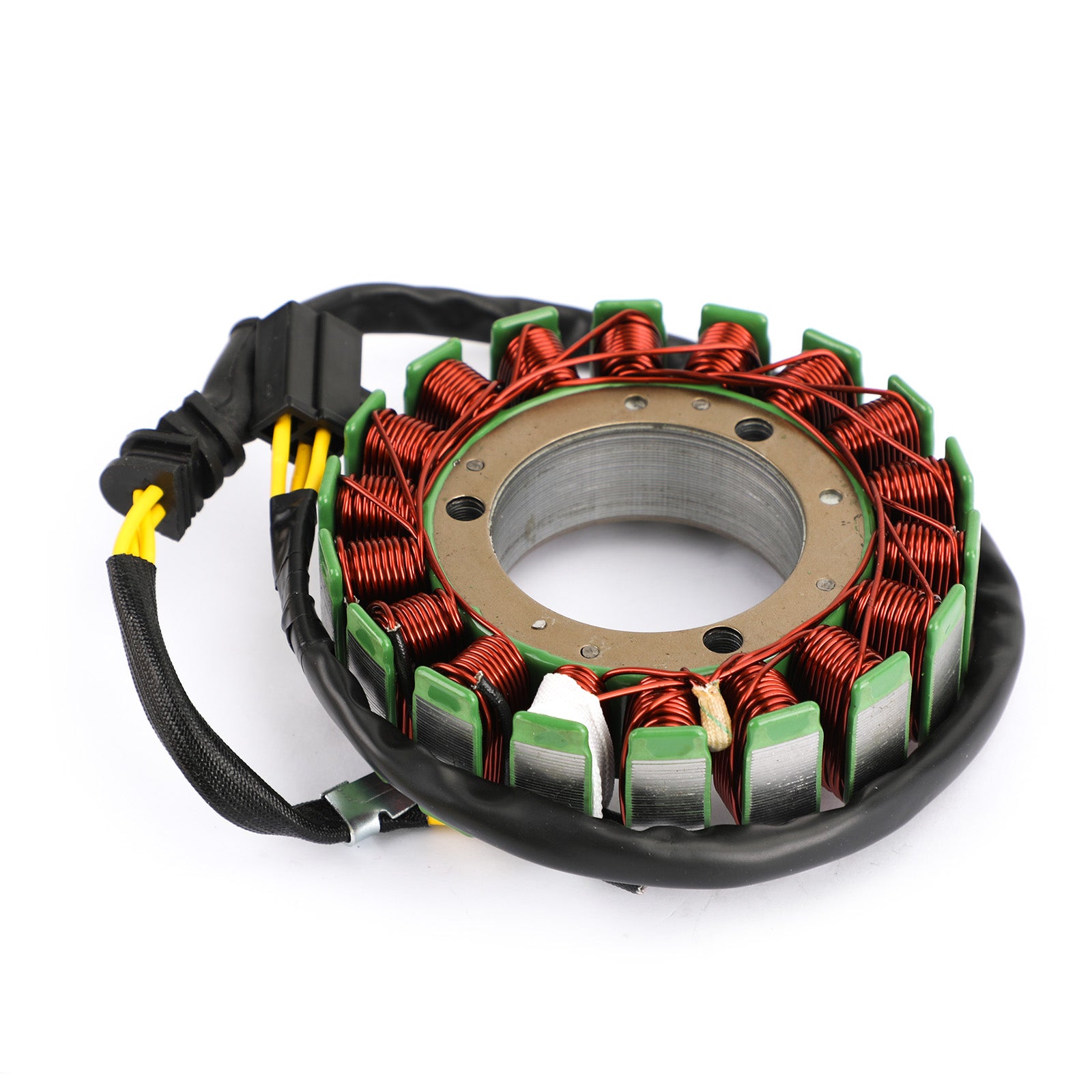 Magneto Generator Engine Stator Coil Fit For Honda XL 1000 V Varadero 1000 1999-2002 #31120-MBT-611