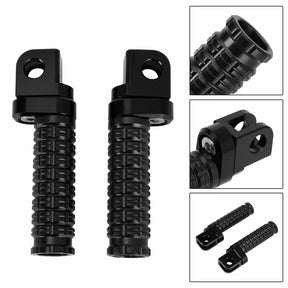 Front Footrests Foot Peg fit for CFMOTO 250SR 400NK 650NK 400GT 650GT 2019-2022