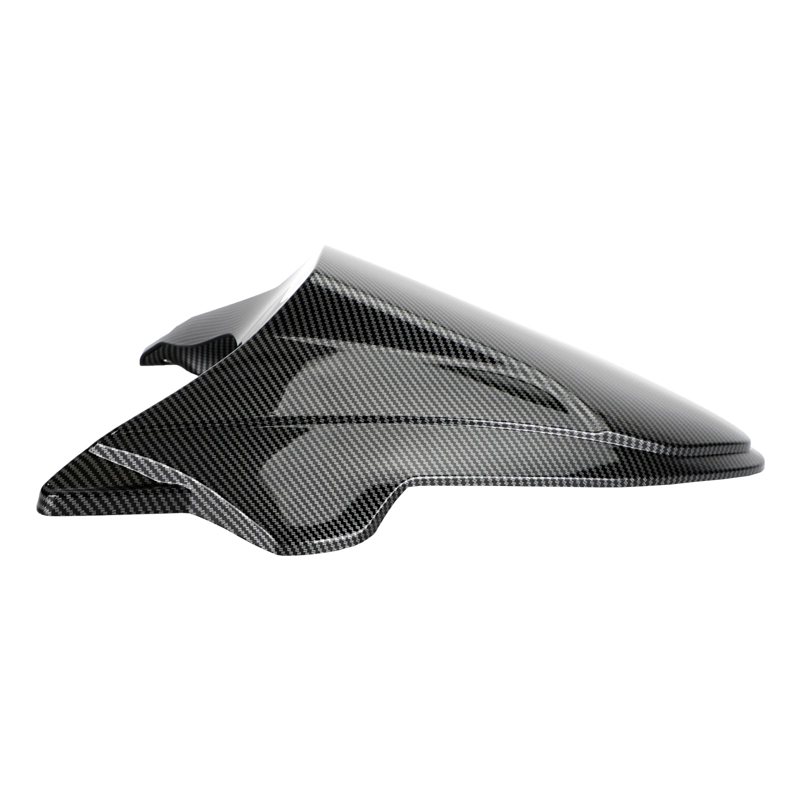 Rear Tail Seat Fairing Cowl Cover for Honda CB650R 2021-2022 Generic