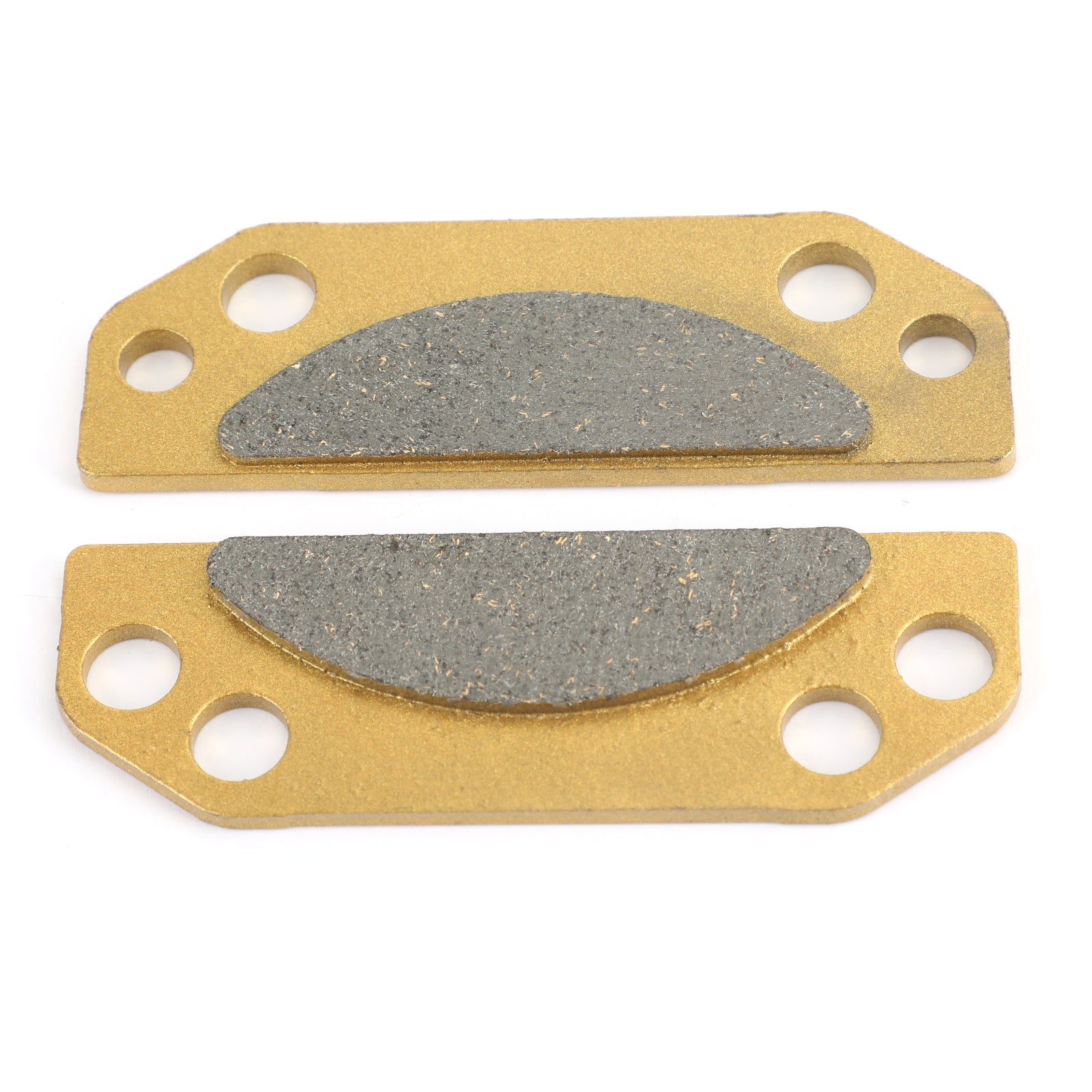 Brake Pads Fit For Polaris Ranger XP 800 Crew 900 2012 900 2011-2014 700 2007-2009 500 2005-2010