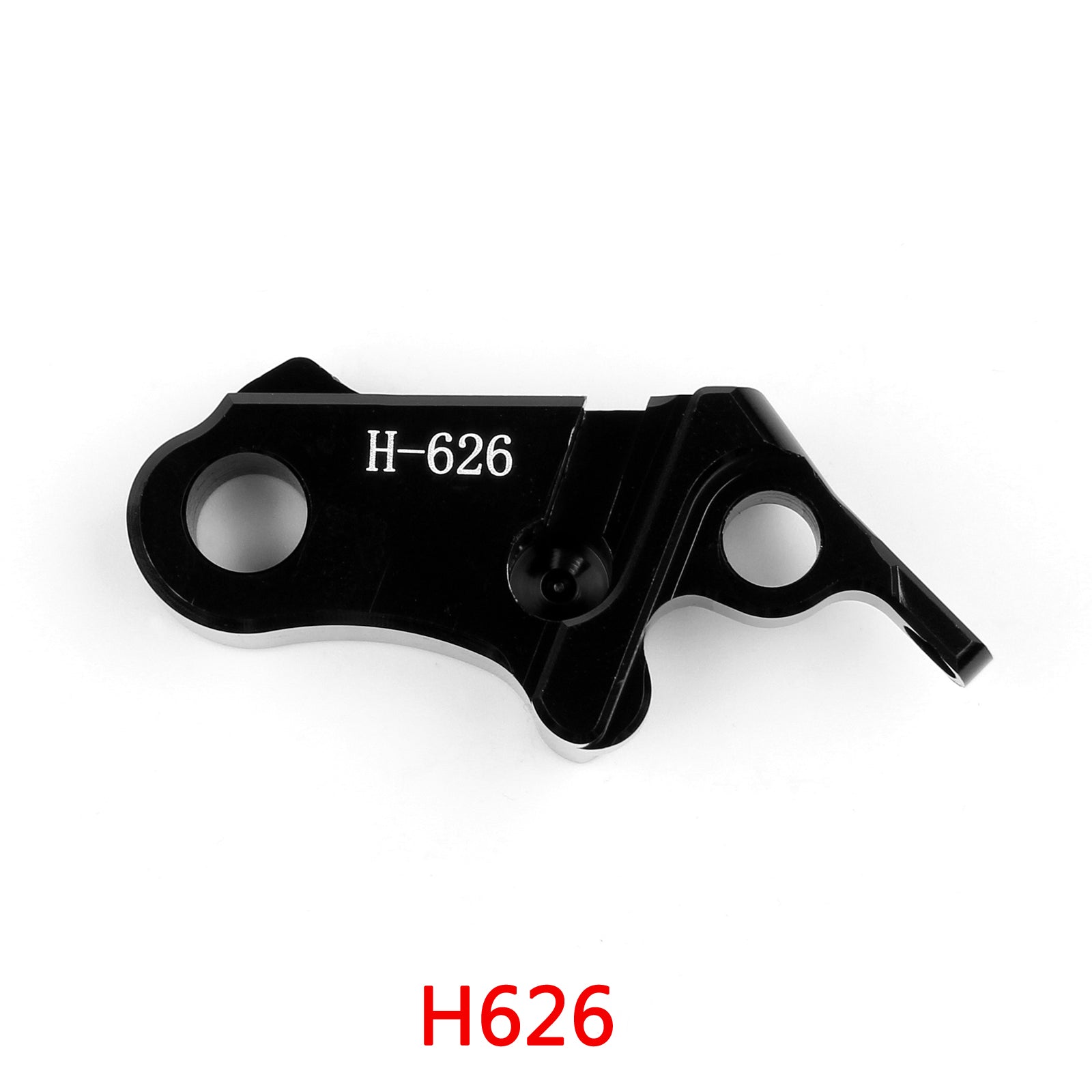 NUOVA leva freno frizione corta adatta per Honda X-11 1999-2002