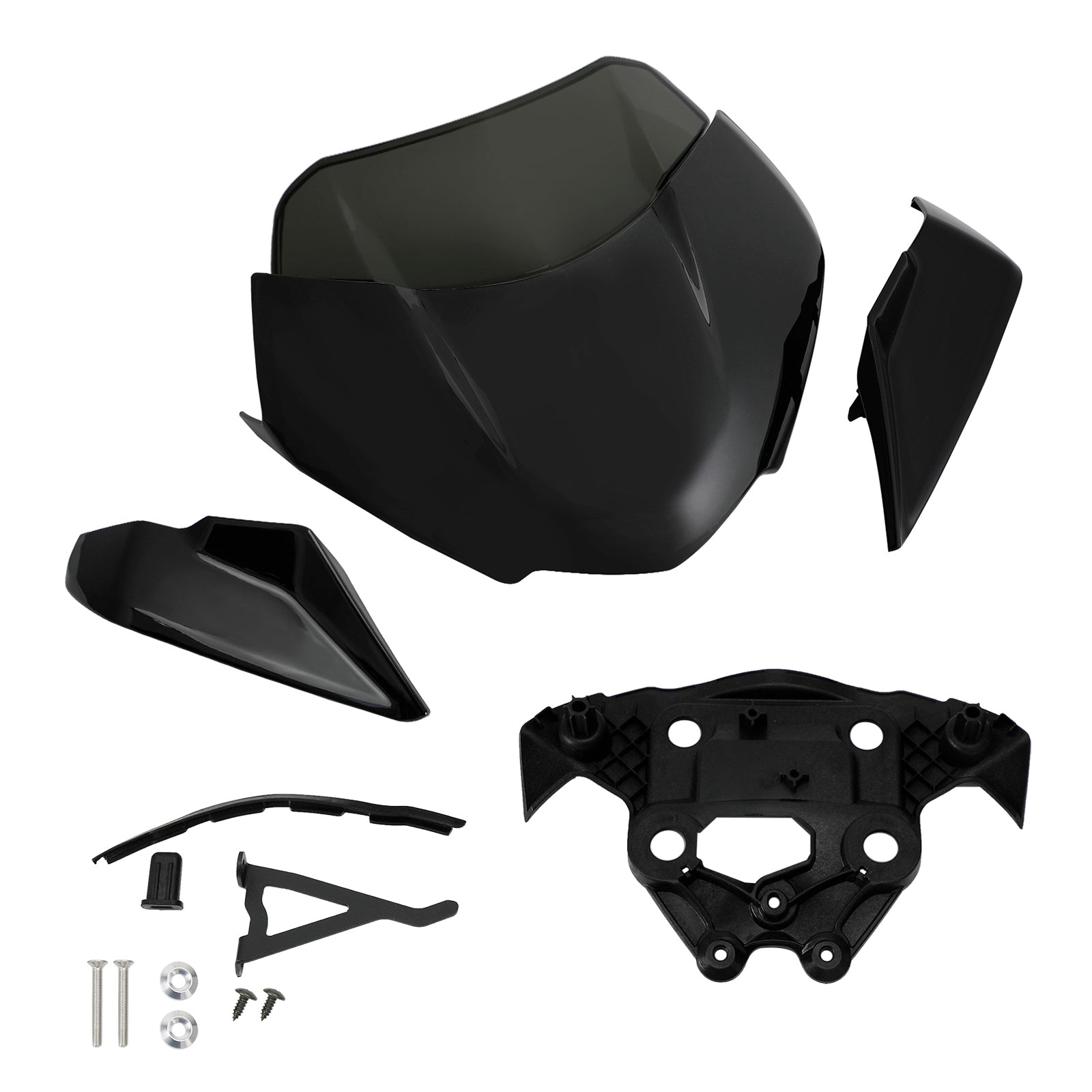 Windshield WindScreen fit for Speed Triple 1200 RS 2021-2022