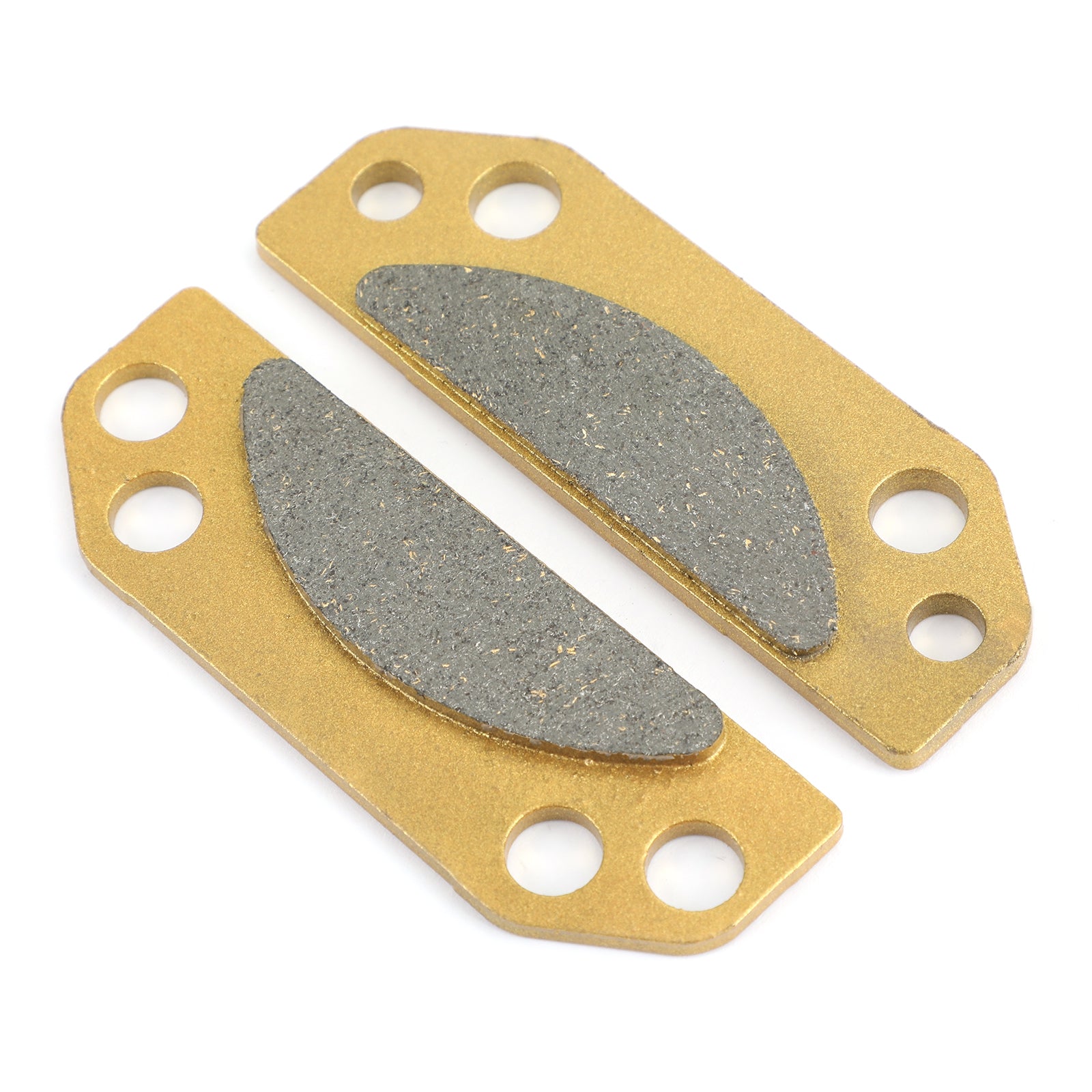 Brake Pads Fit For Polaris Ranger XP 800 Crew 900 2012 900 2011-2014 700 2007-2009 500 2005-2010