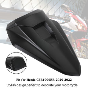 20-24 Honda CBR1000RR-R Soziussitzverkleidung hinten