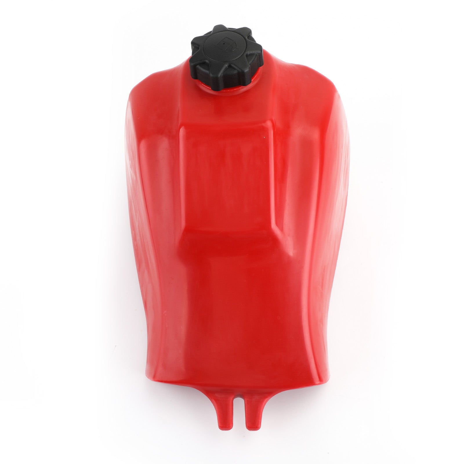 Honda ATC200S 1981-1986 ATC200E 1982-1983 Réservoir de carburant en plastique rouge