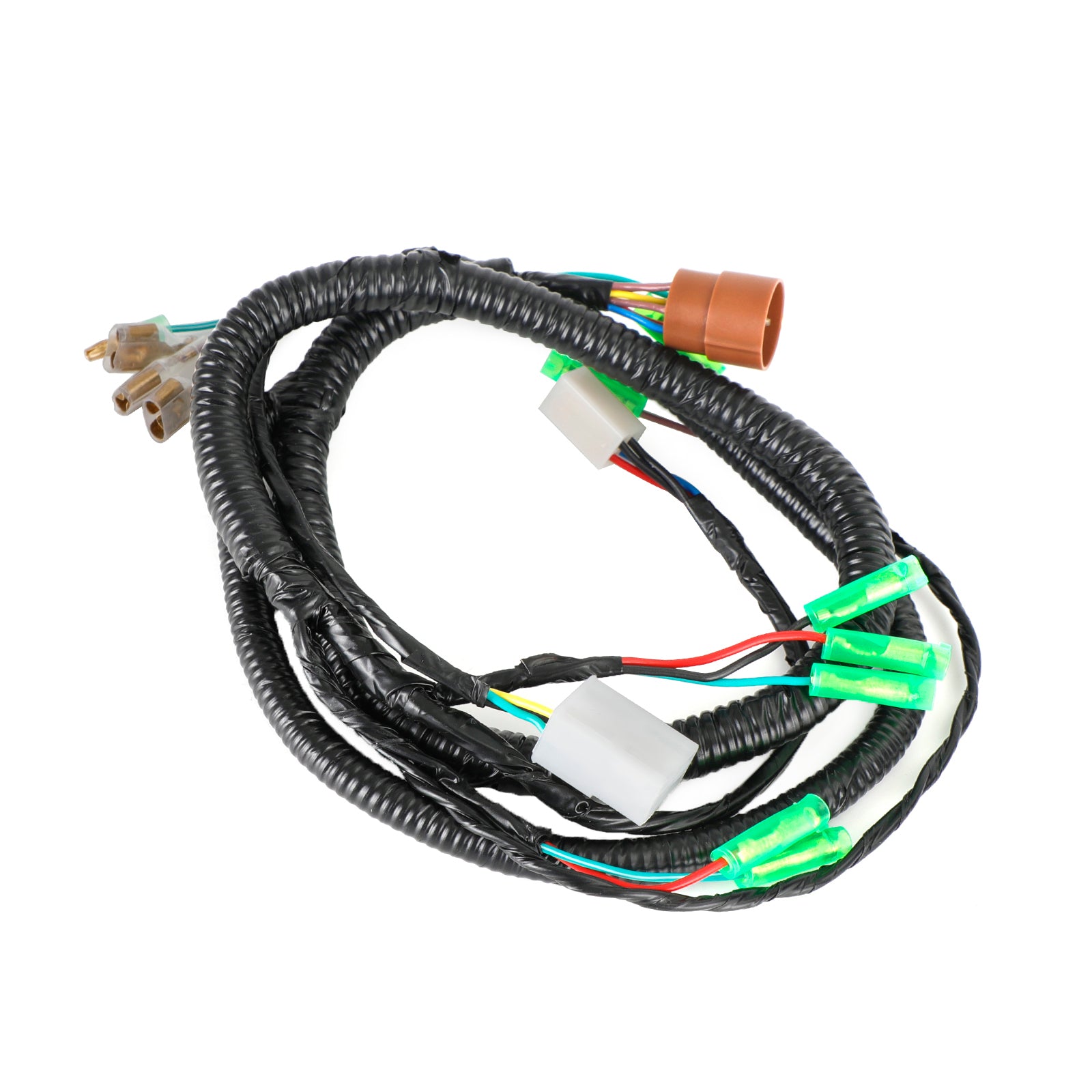 Wiring Harness fit for Honda CT70 K0 / HK0 1969-1971 Generic