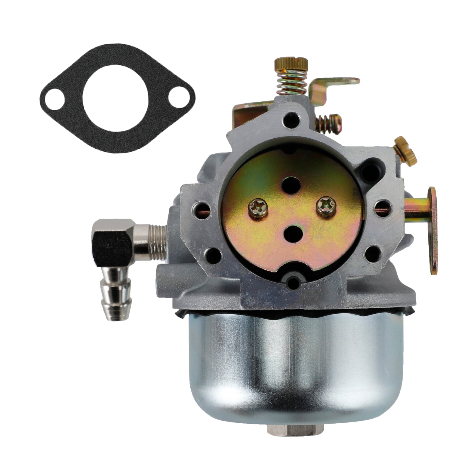 Carburetor Carb fit for Kohler Magnum KT17 KT18 KT19 M18 M20 MV18 MV20