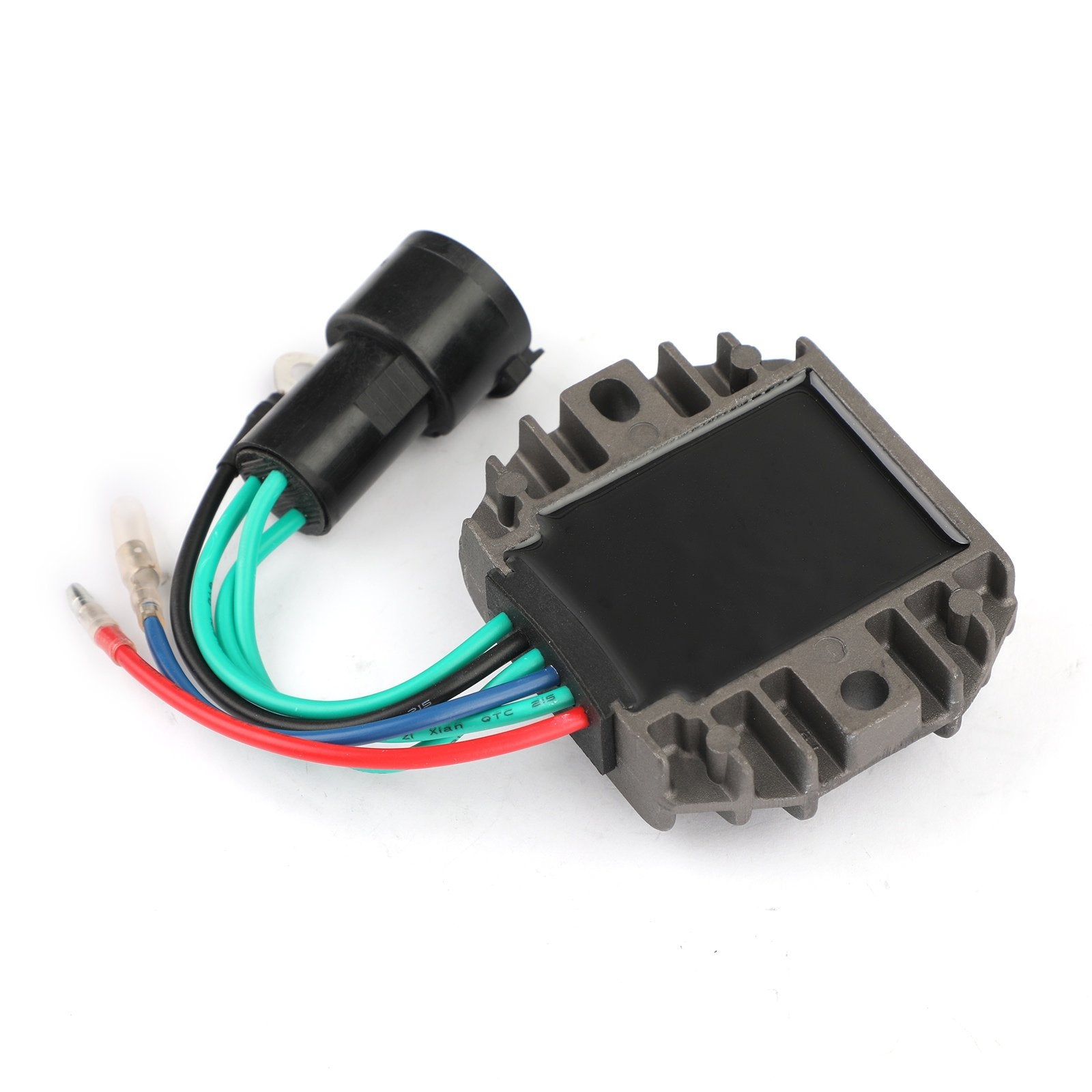 Yamaha Voltage Regulator Rectifier Fit For Yamaha F50D ETL 2010 F60 02-07 FT60 03-06 F50 95-07