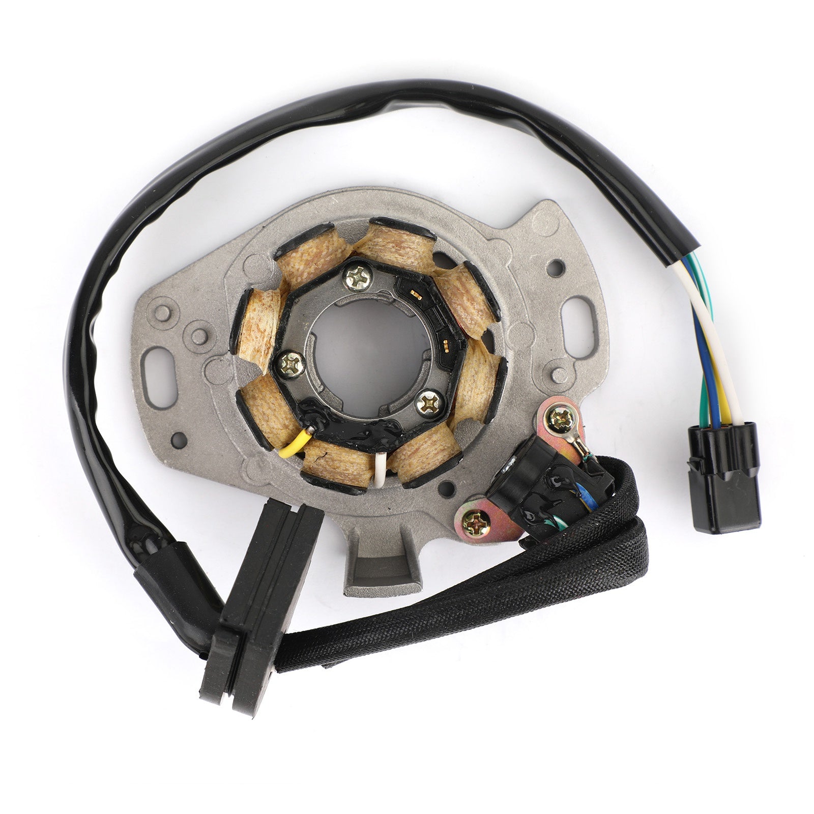 Alternateur générateur de STATOR adapté pour Honda CR250R CR 250 R 02-07 31100-KZ3-J41