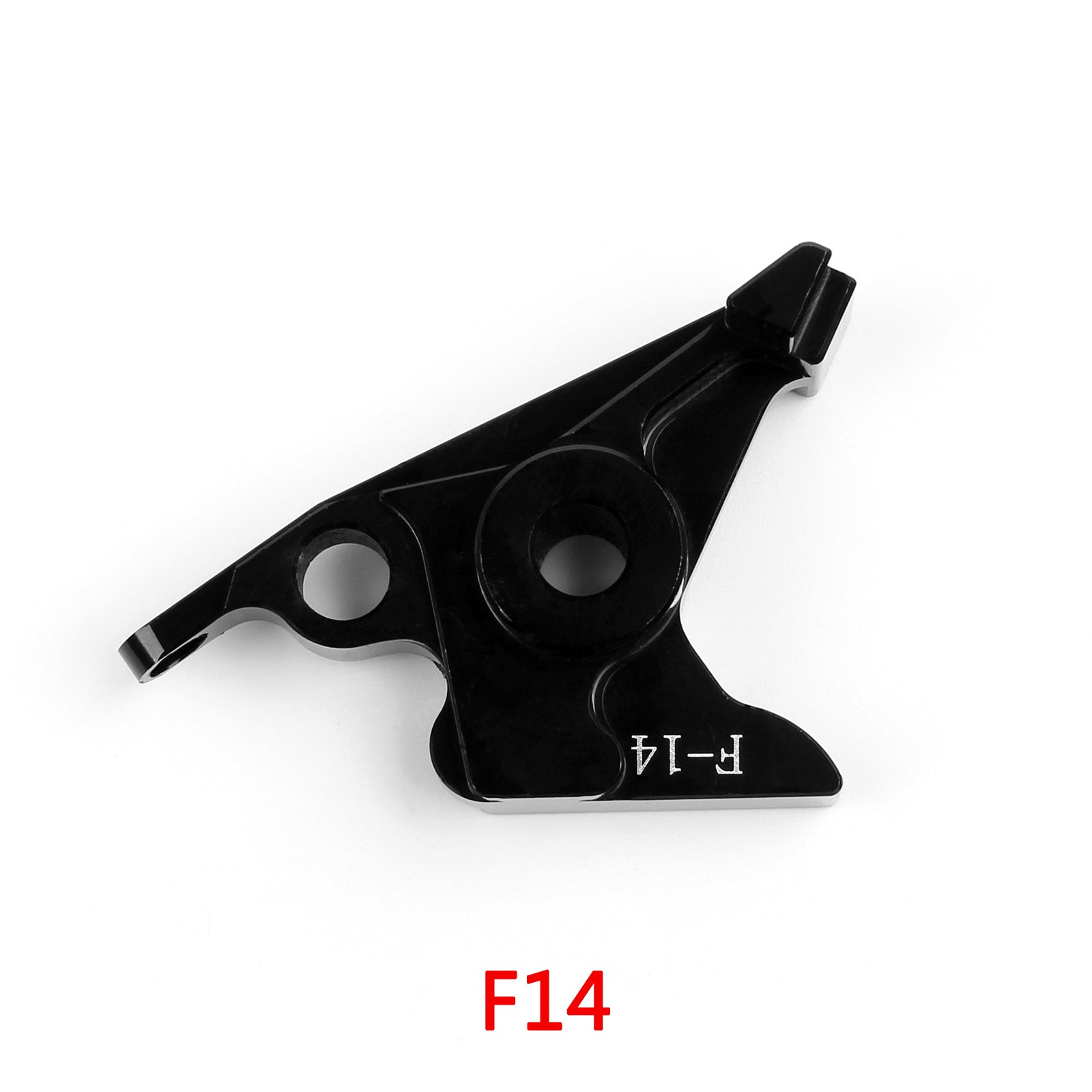 NEW Short Clutch Brake Lever fit for 765 Street Triple Tiger 800