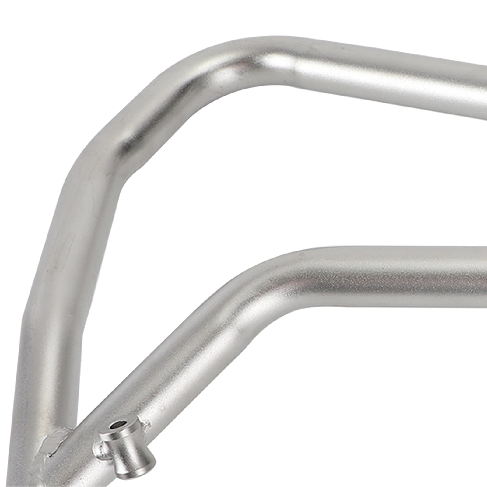 Engine Protect Guard Frame Upper Crash Bar Silver For Honda Crf1100L Adv 20+ 22 Generic