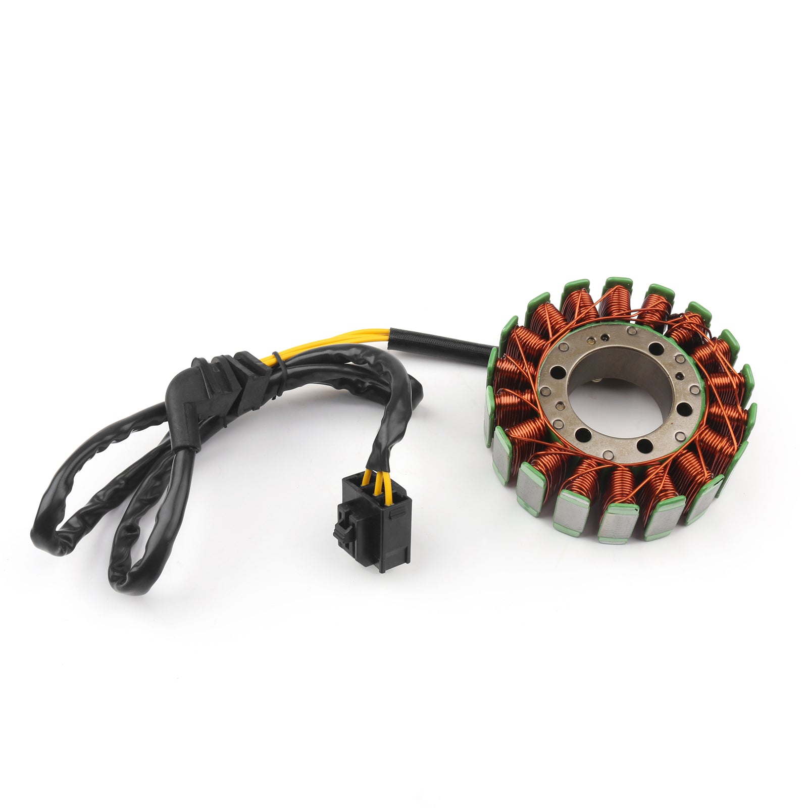 Magneto Generator Engine Stator Coil For Honda CBR1100XX CBR 1100XX 1999-2003 via fedex