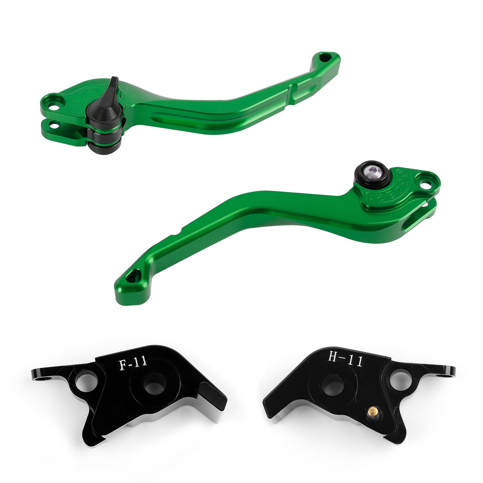 CNC Short Clutch Brake Lever fit for Ducati 749 999/S/R 848 1098 1198 S4RS