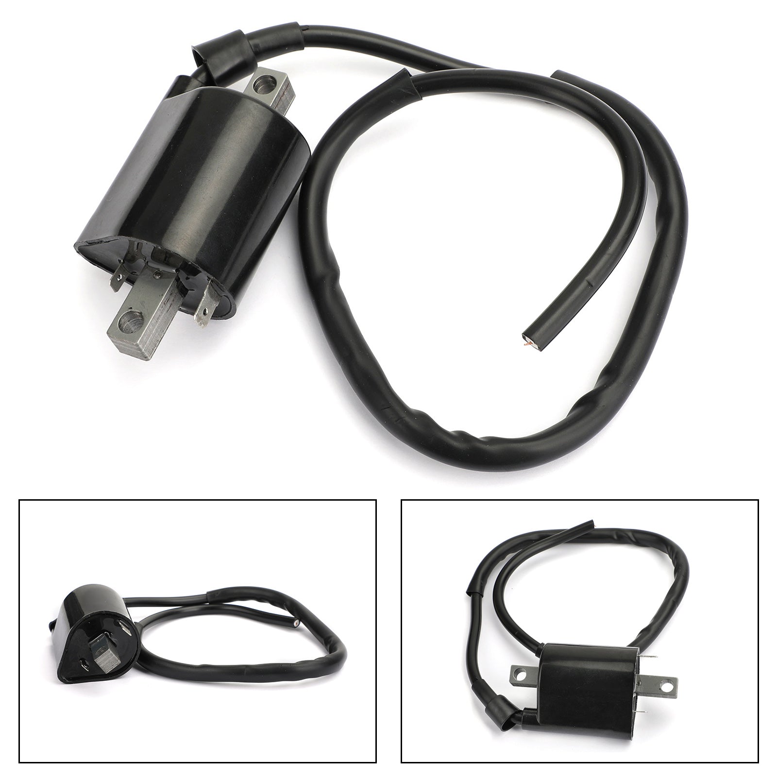 Ignition coil for Yamaha Gas Golf Cart golf Kart G2 G9 G11 Replace J38-82310-20-00