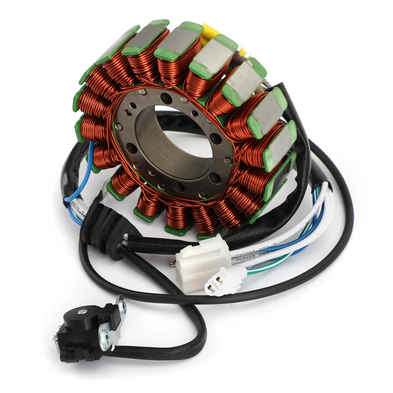 Stator magnéto d'alternateur pour Aprilia Pegaso 650 Strade / Trail 05-09 #AP8520021