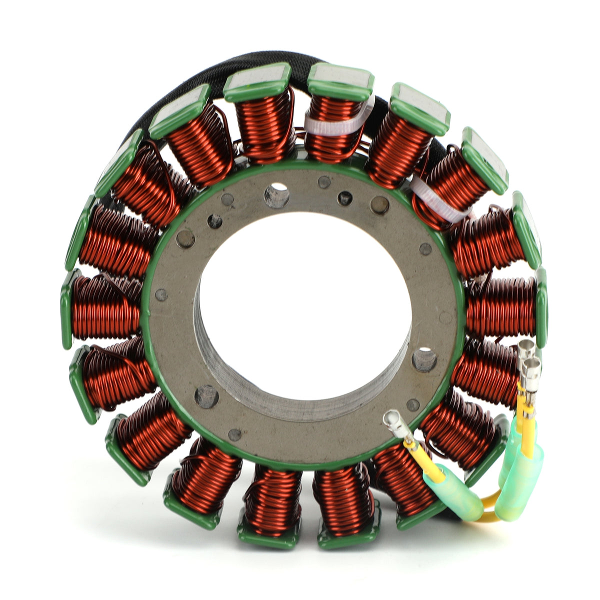 Bobina statore motore generatore magnete adatta per Tohatsu MD40B MD50B MD70B MD90B #3Y9-06123-0