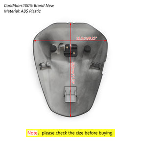 15-20 Suzuki GSXS1000 GSXS1000F ABS Soziusabdeckung Verkleidung