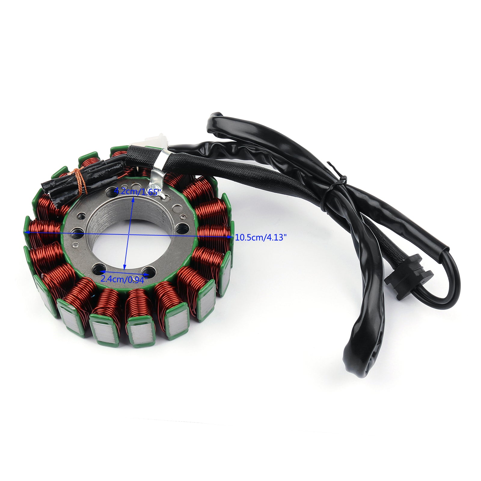 Generator Stator Coil For Triumph Daytona 955i 1997-00 Sprint ST RS 955 2000-04