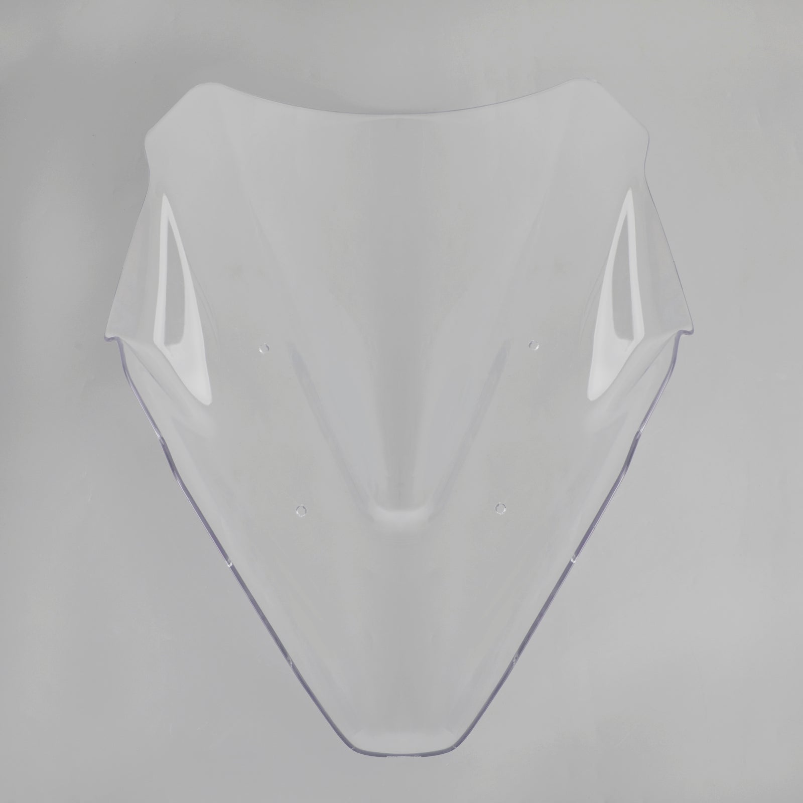 ABS-Motorrad-Windschutzscheibe, passend für Honda Forza NSS750 2021–2022
