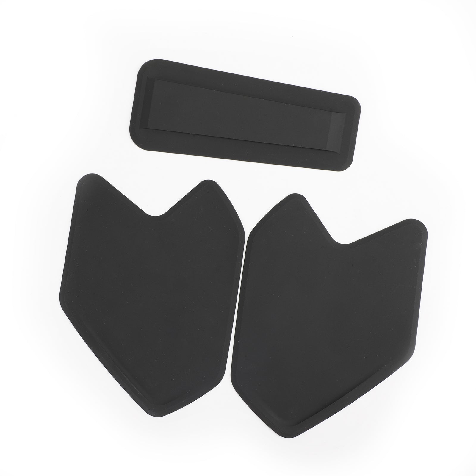 BMW R1200GS LC Adv 2008-2017 Side Tank Traction Grips Pads ProtectorVehicle Parts &amp; Accessories, Motorcycle Parts, Other Motorcycle Parts!