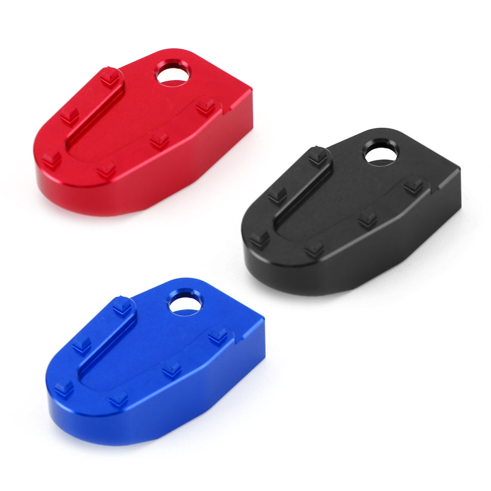 Pedal de freno trasero agrandar ajuste personalizado para Suzuki DRZ DR-Z 400 S E 2000-2021