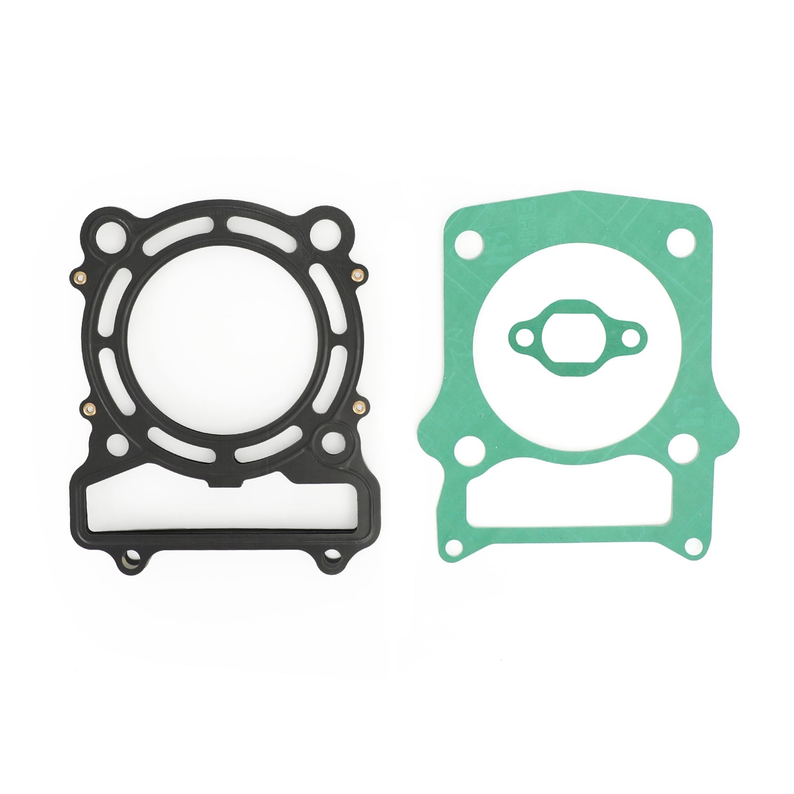 84.5mm Jug Cylinder Piston Gasket For HiSUN,MSU,TSC,Cub Cadet,500cc Top End Kit Generic