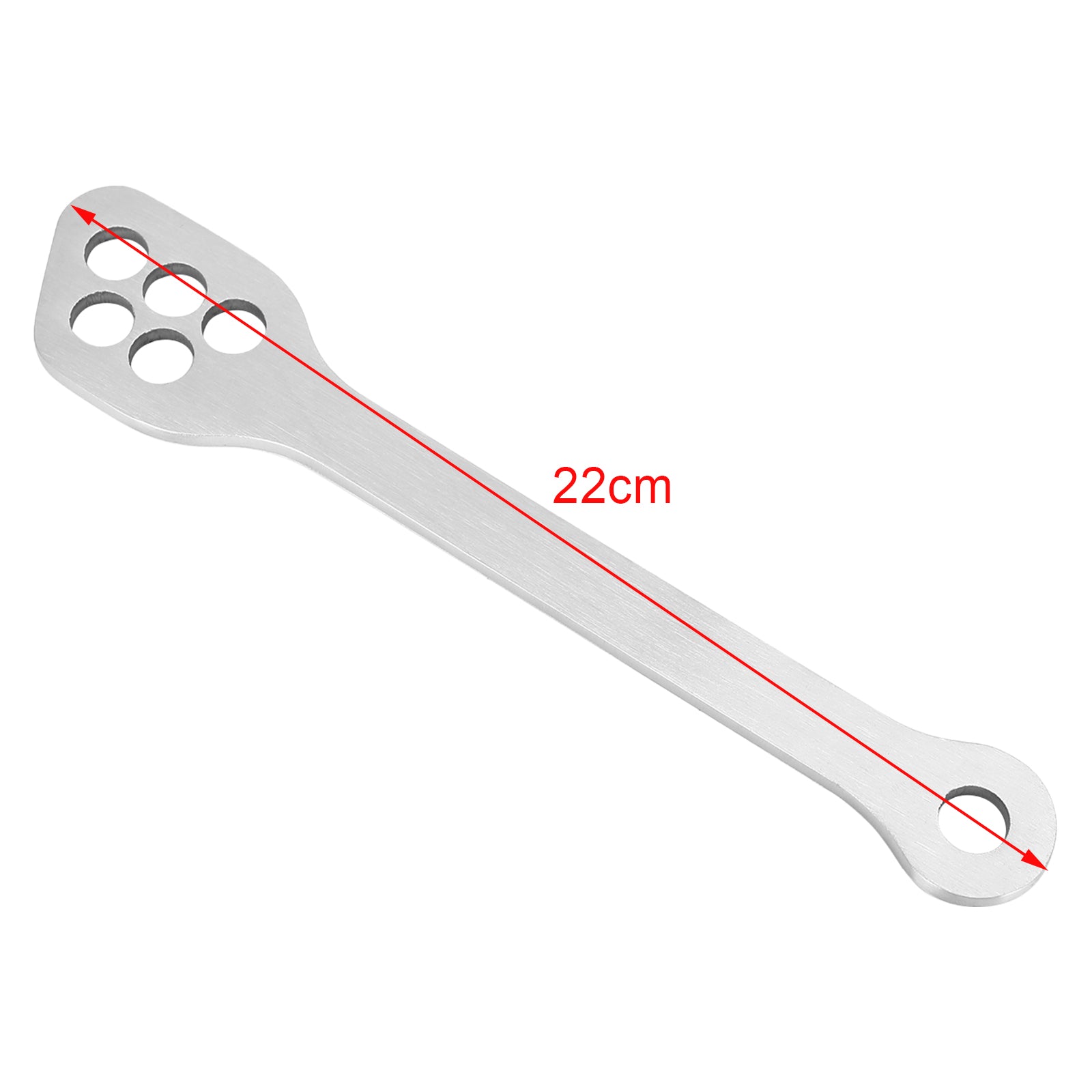 Rear Suspension Lowering Links Kit For KAWASAKI Ninja ZX6R ZX10R EX250