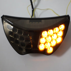 LED-Blinker, Rücklicht, Bremslicht für Honda CBR600F/F4/F4i 2004 2005 2006, generisch