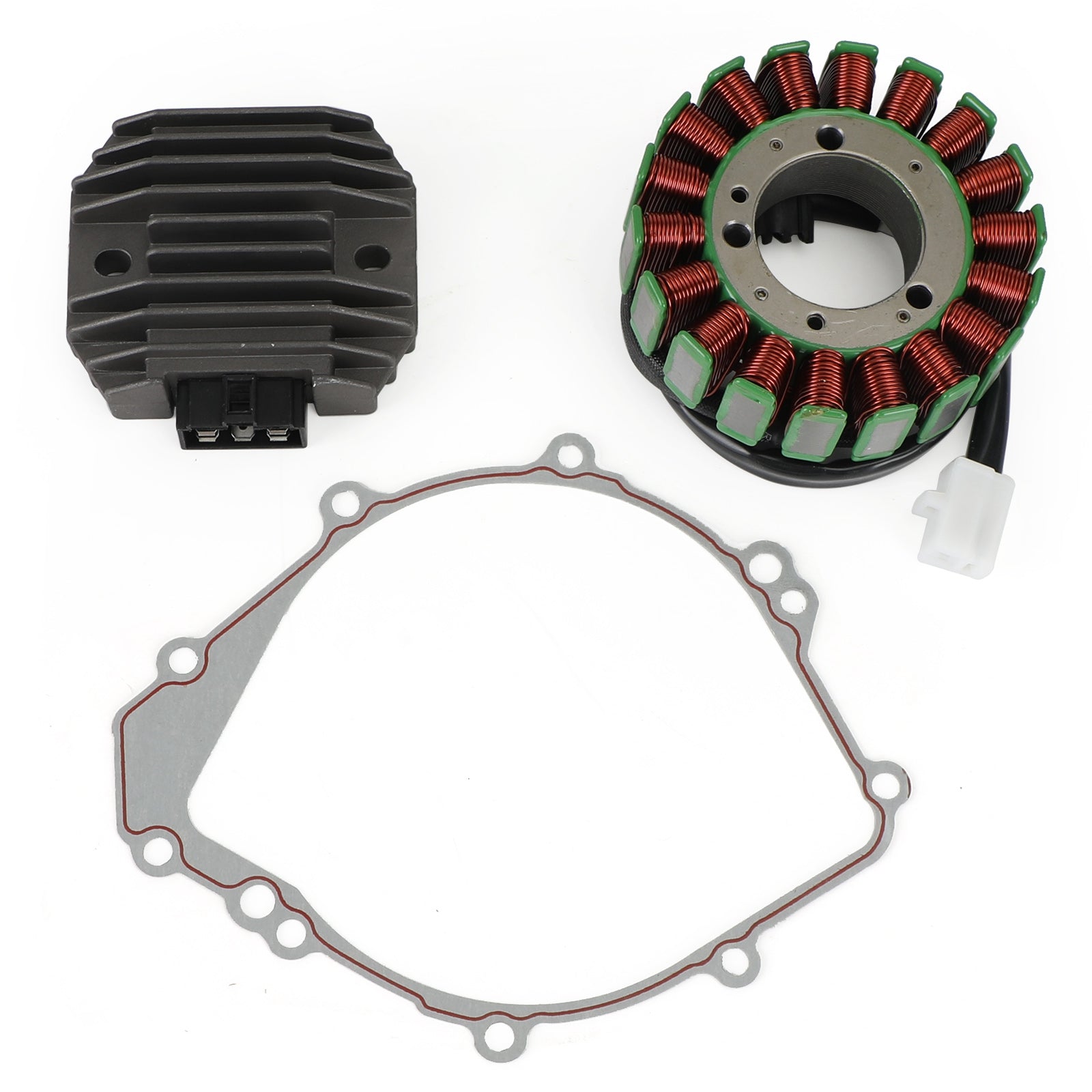 Kit de joint de bobine de Stator de régulateur Yamaha YZFR1 98-01