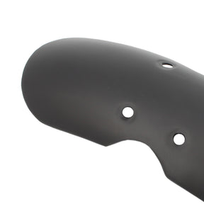 Front Fender Mudguard For Bonneville T100 Scrambler Thruxton 2001-2016 Generic