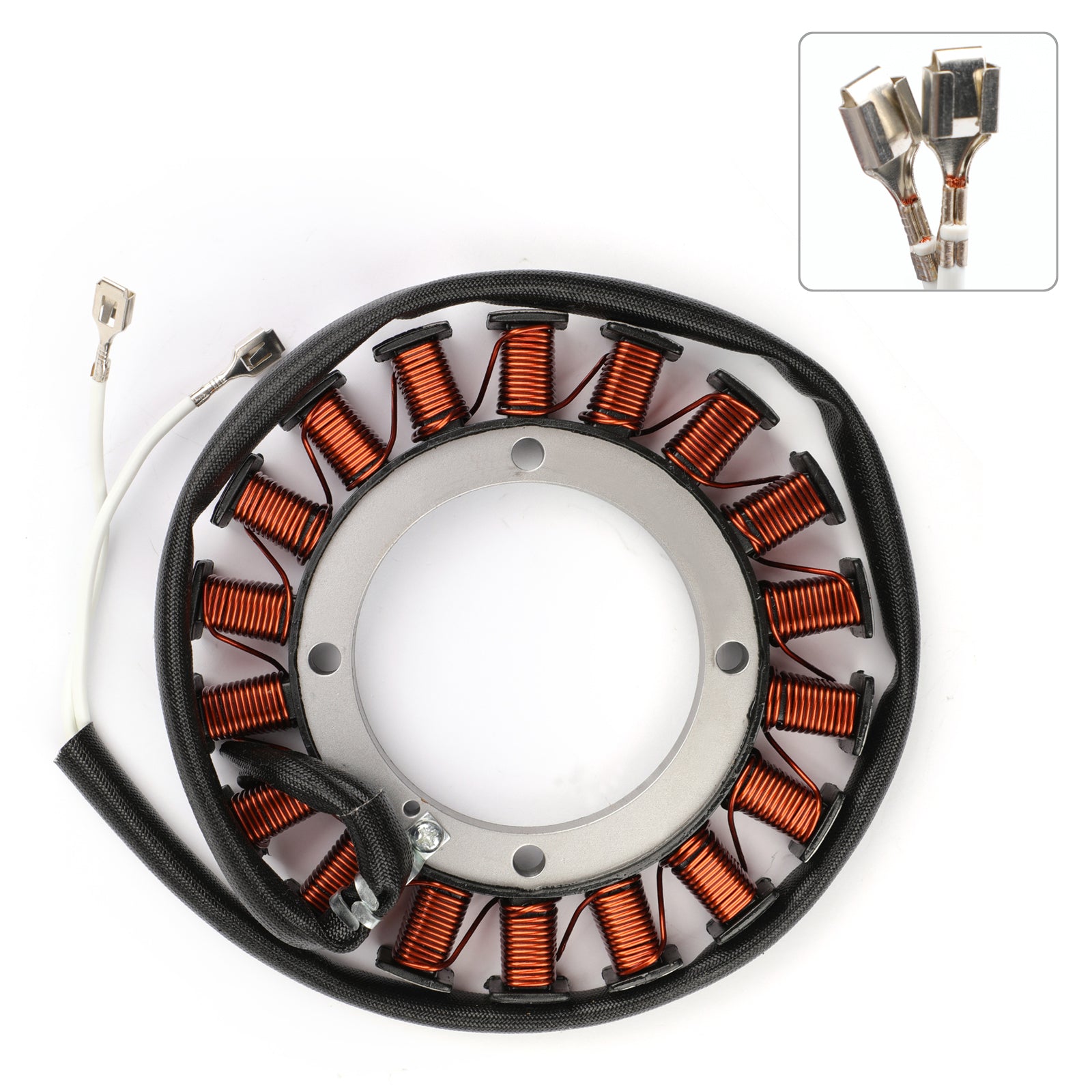 15/20 Amp Stator Fit for Kohler 237878-S 54 755 09S 41-403-09S 41 085 05