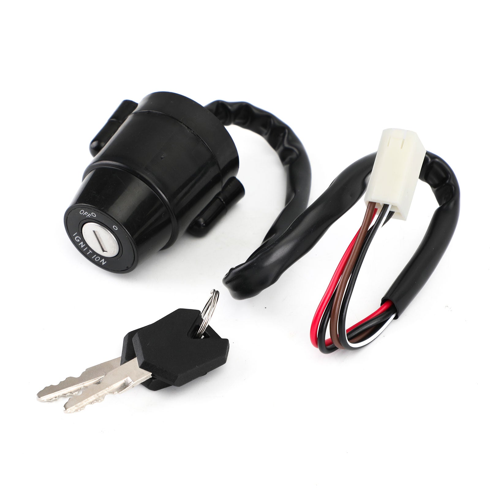 Ignition Switch Fit for Yamaha DT100 DT125 DT175 DT250 DT400 XT250 XT5