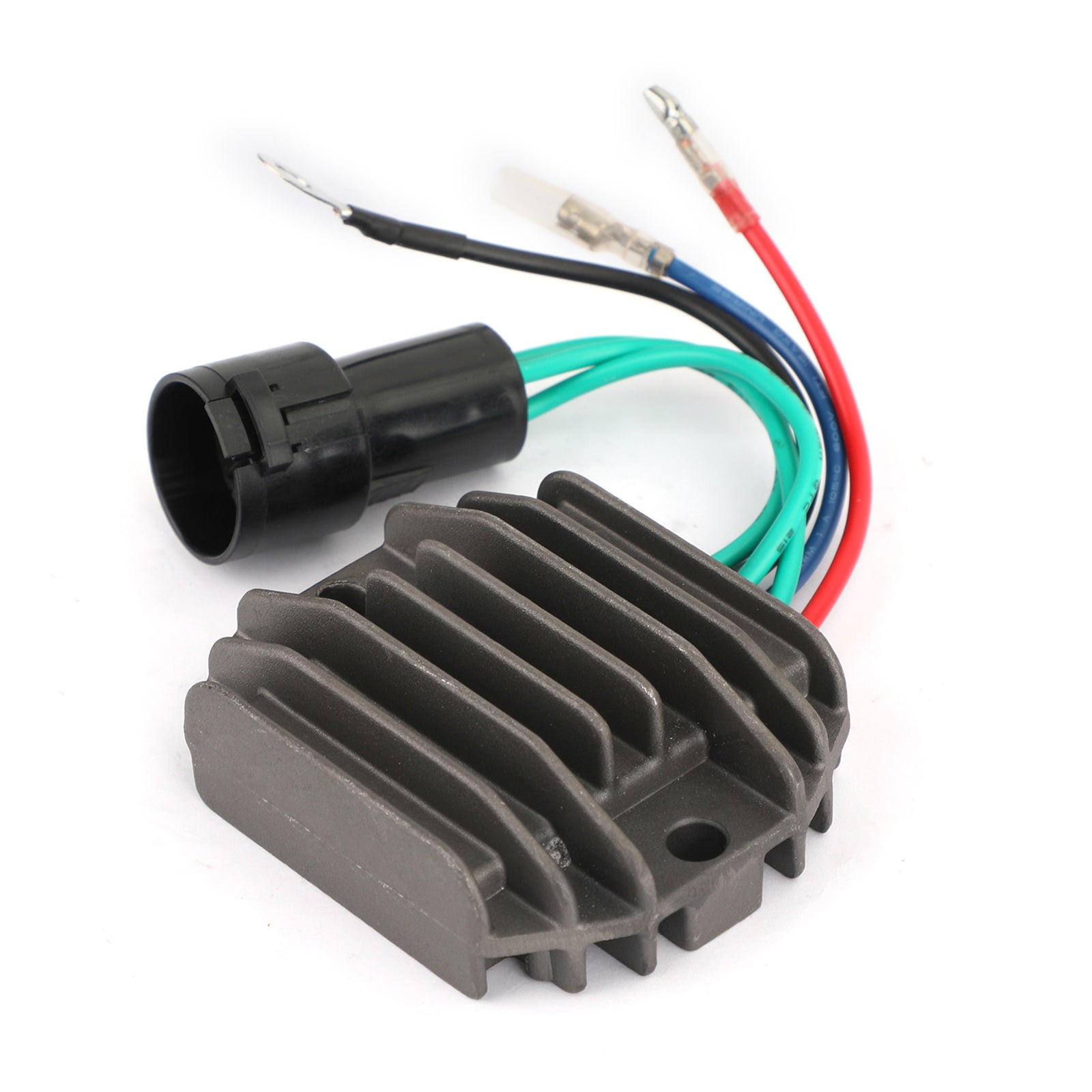 Redresseur de régulateur de tension 825076 64J-81960-10-00 64J-81960-00-00 adapté pour Mercury F50 F45 F40