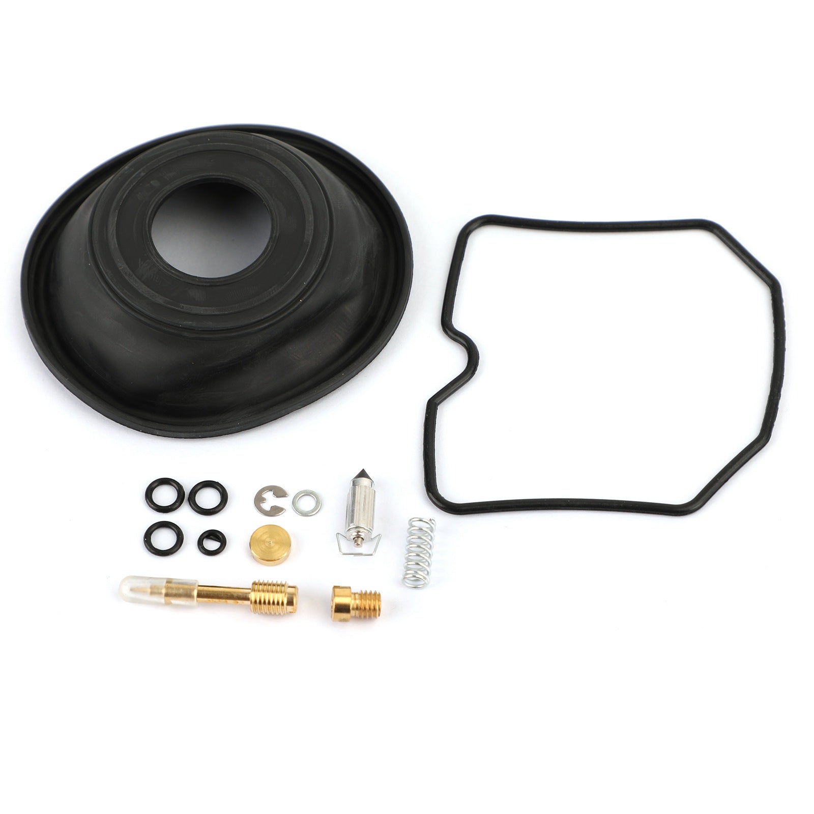 Kit de réparation et de reconstruction de carburateur, 4 jeux, pour Suzuki GSF600S Bandit 1996 – 2003