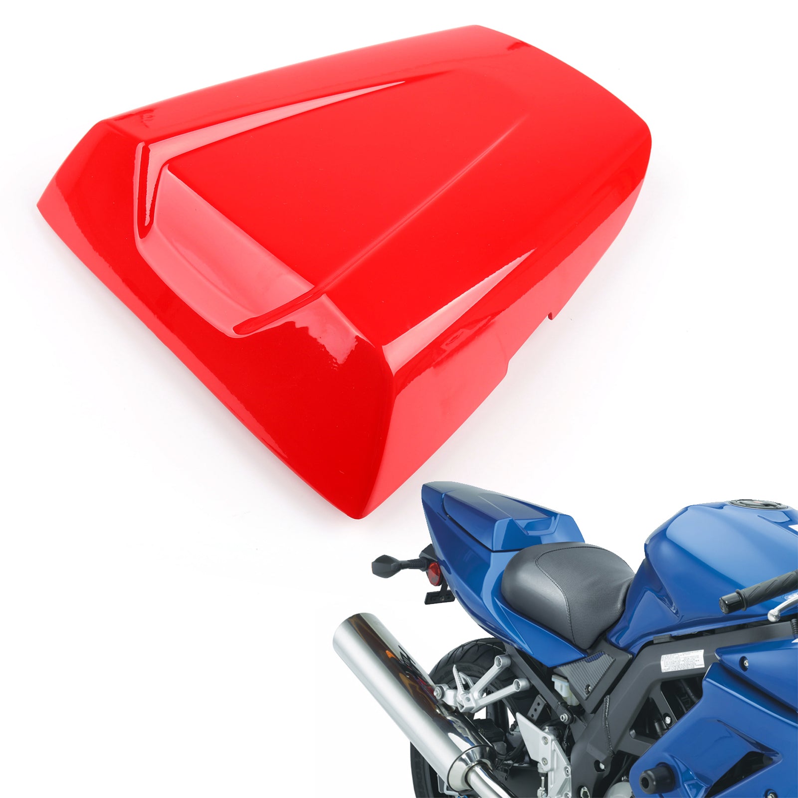 Suzuki sv650 seat cover online