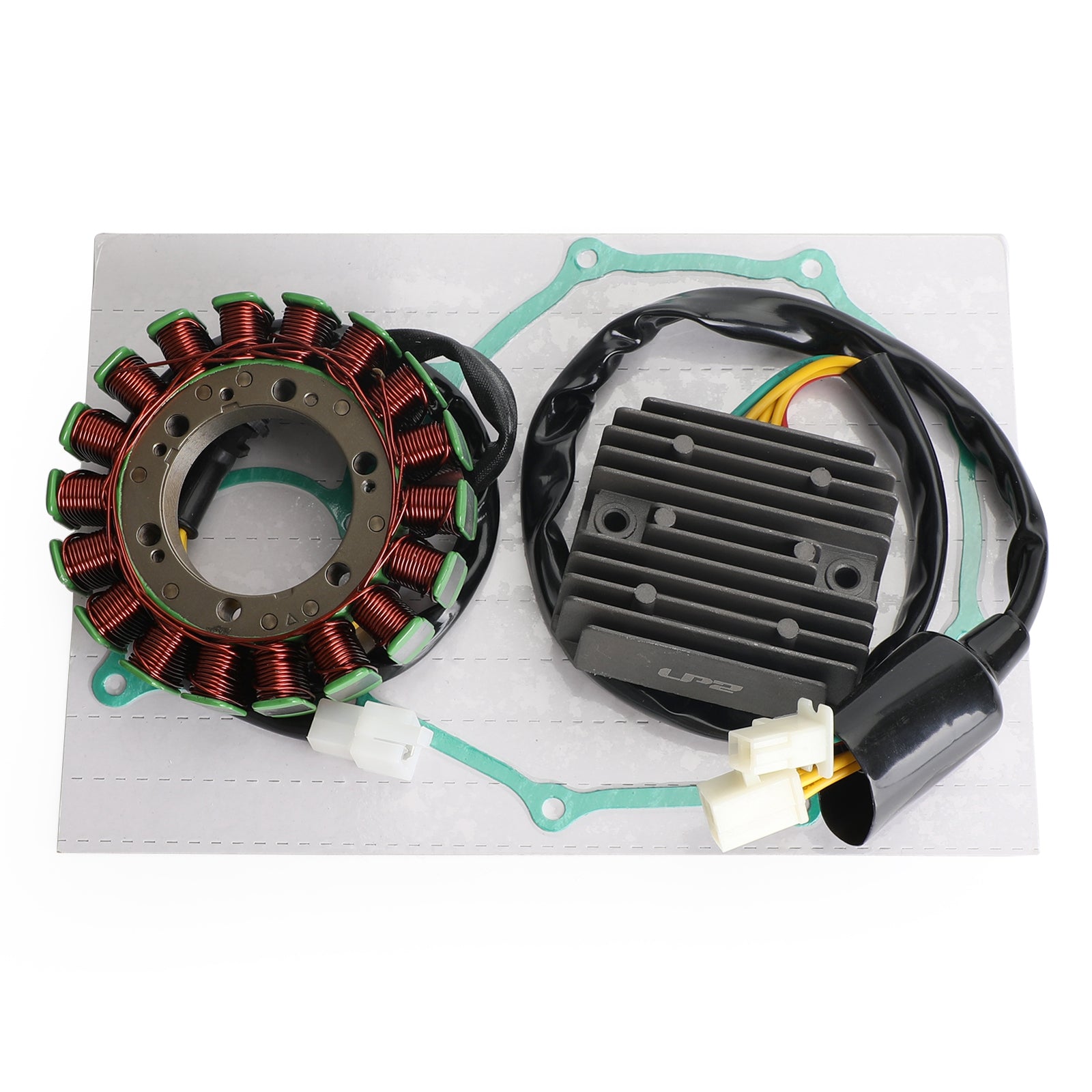 01-07 Honda Black Widow 750 VT750DC Ensemble de joints de redresseur de régulateur de stator