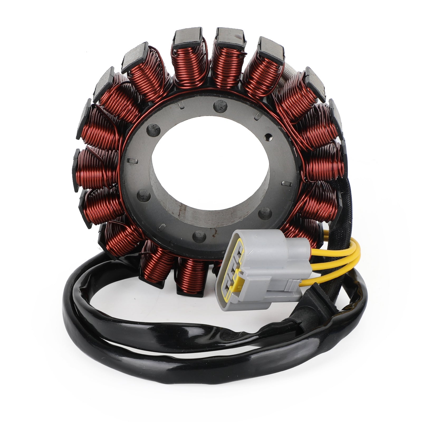 Magneto-Stator für Honda CTX700 CTX700D CTX700N CTX700ND DCT ABS 14-19 Generisch