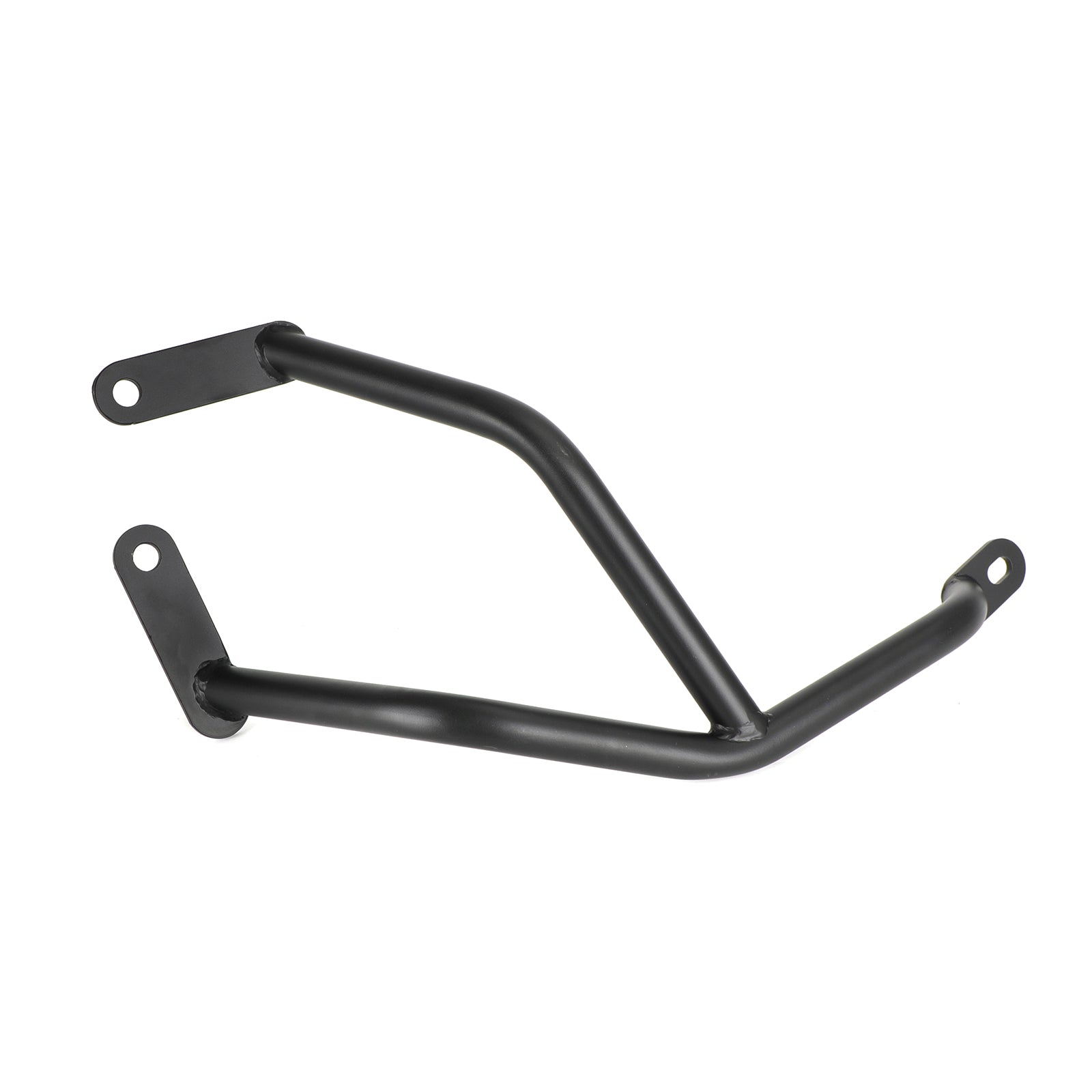 Engine Guard Frame Anti-Crash Bumper Protector For Kawasaki Z800 13-17 14 15 Generic