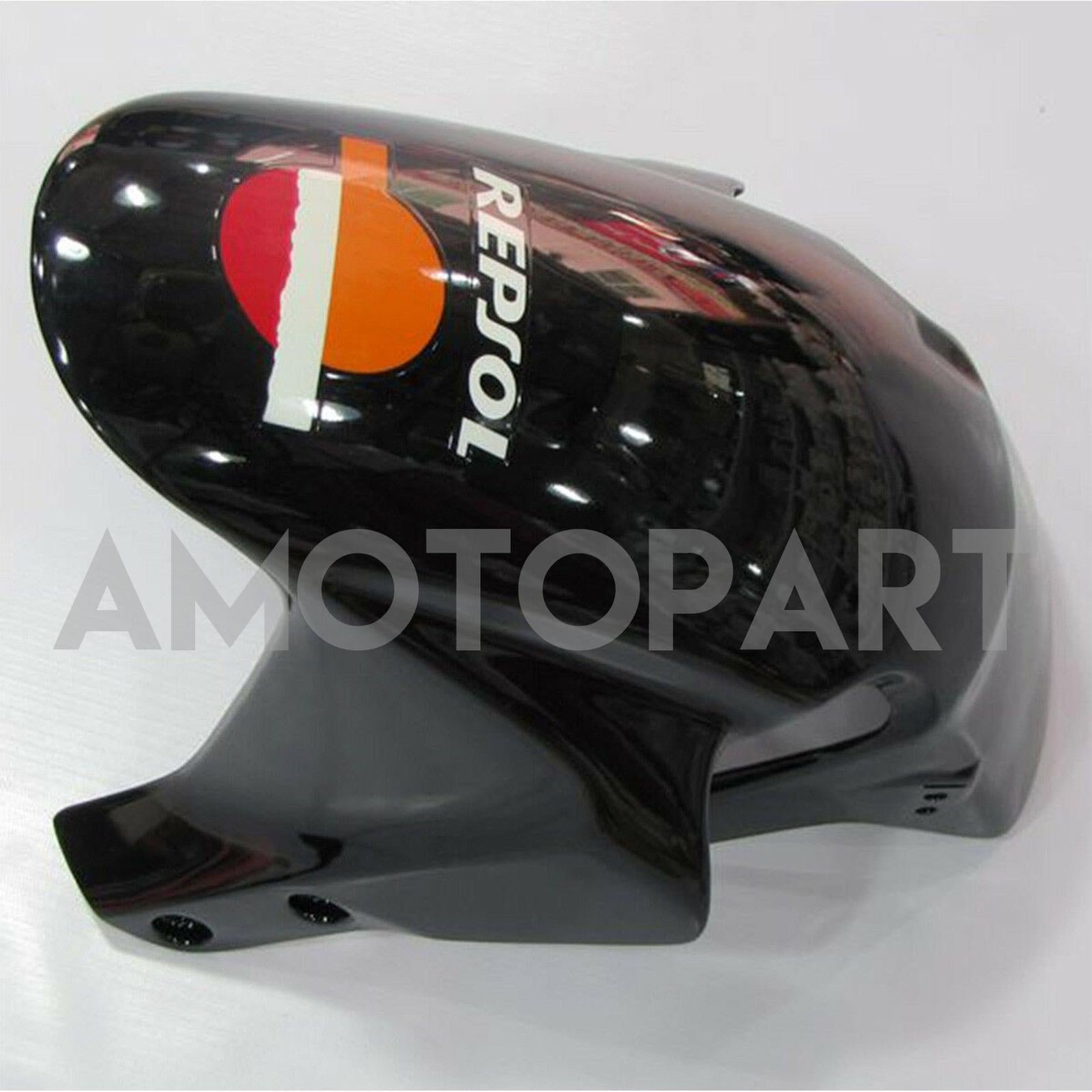 Amotopart 2005 2006 Honda Repsol CBR600RR Fairing Kit