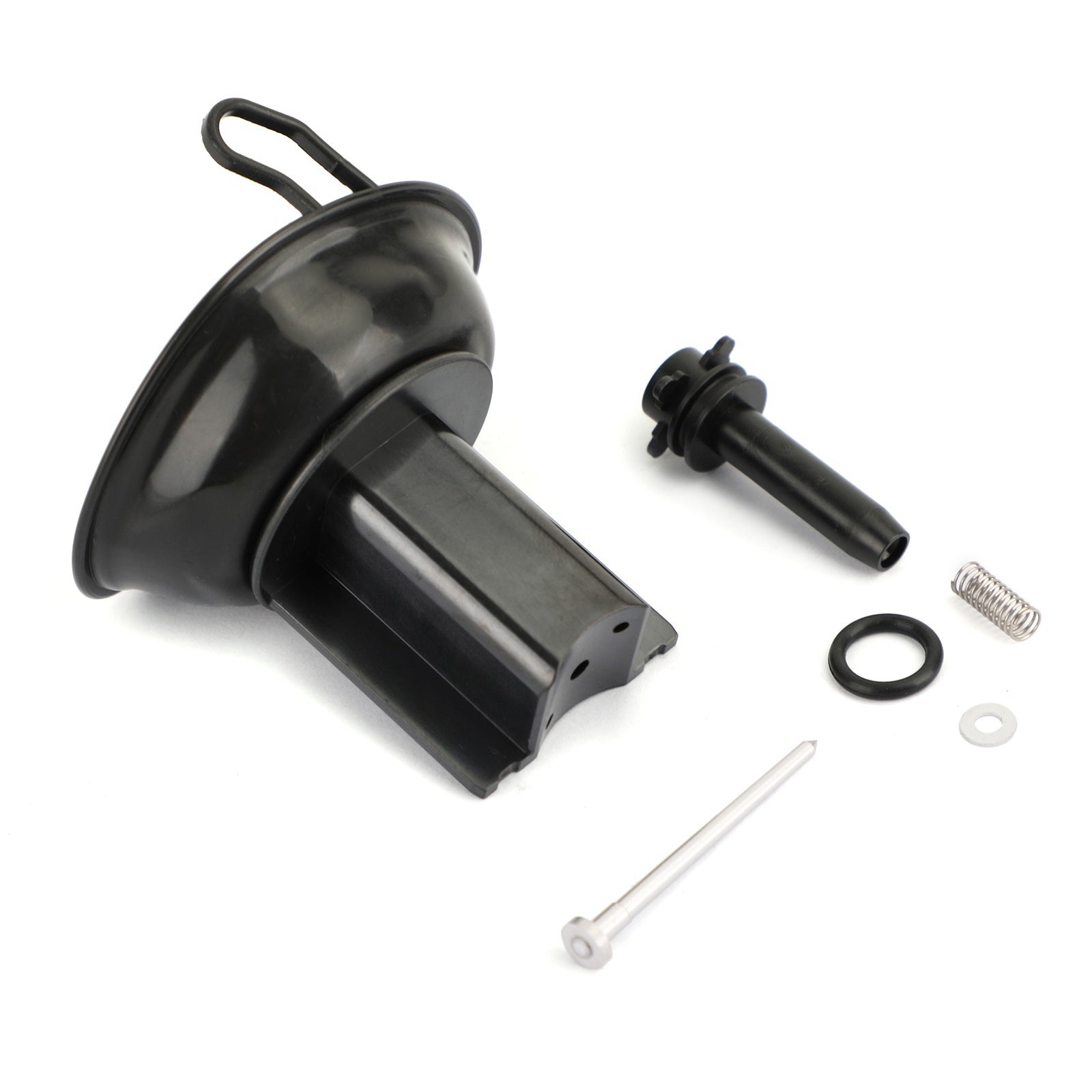 1x Moto Carburetor repair kit plunger diaphragm for Honda CB400 VTEC CB 400