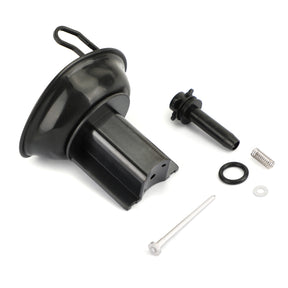 1x Moto Carburetor repair kit plunger diaphragm for Honda CB400 VTEC CB 400