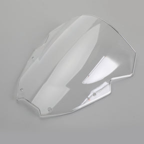 ABS Motorcycle Windshield WindScreen fit for Yamaha MT-09 MT09 2021 Generic