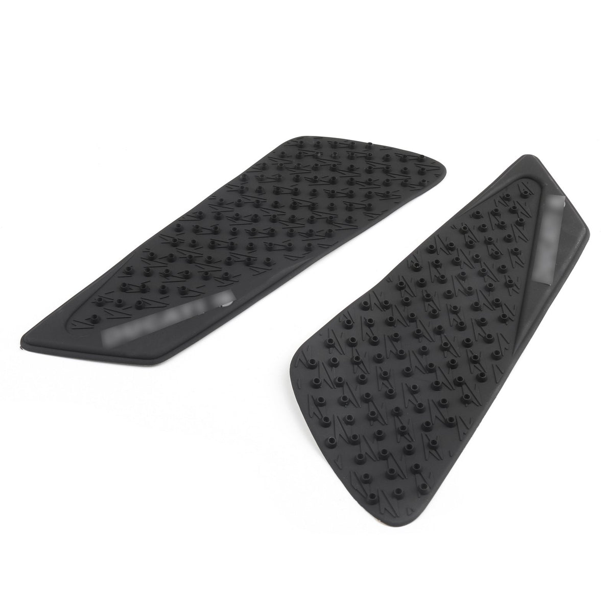 Traction Tank Side Pad Gas Knee Grip Protector Decal Fit For Ducati 848 1098 1198 2008-2014