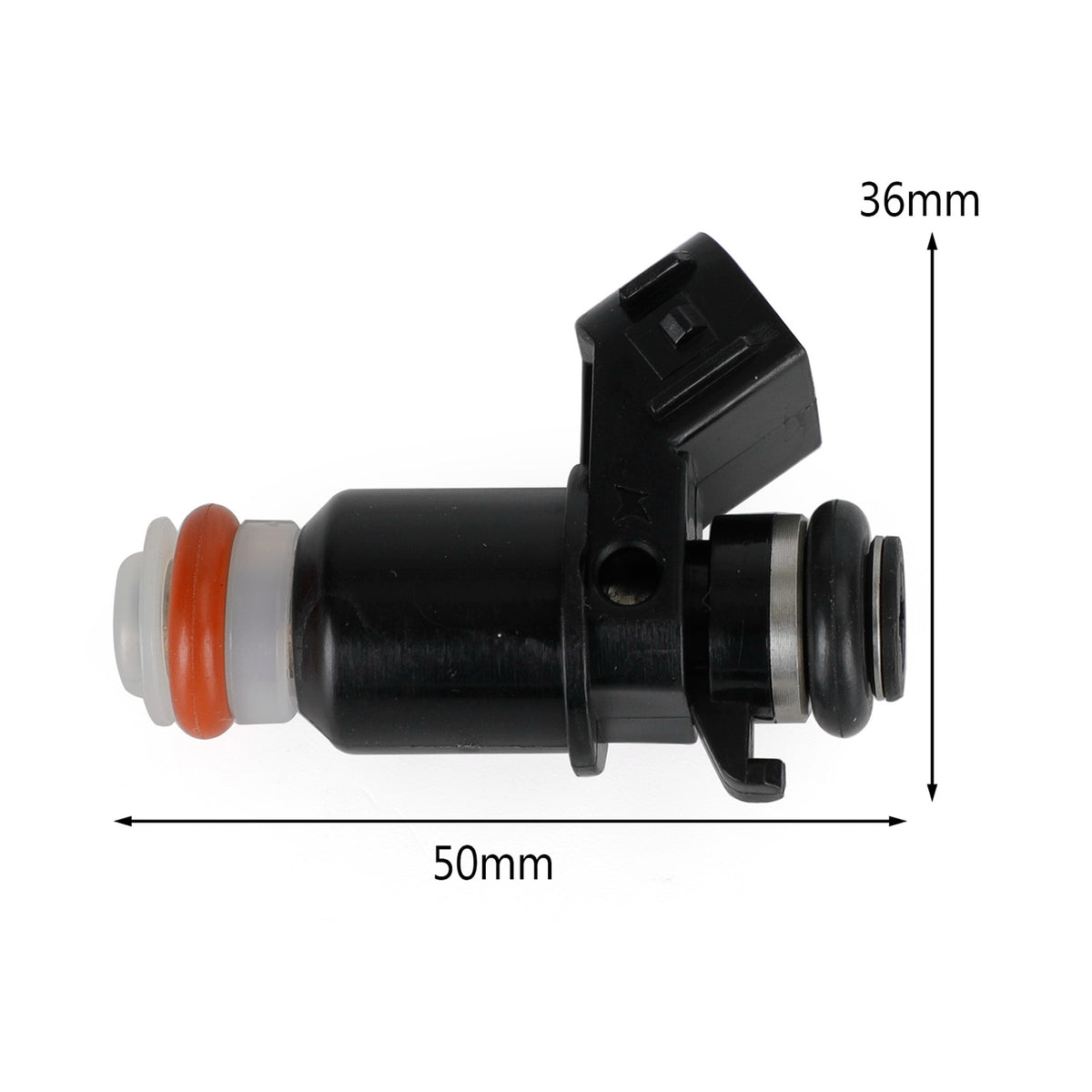 15710-10G00 Fuel Injector Repair BSS04 For Suzuki GSXR1000 2003-2004