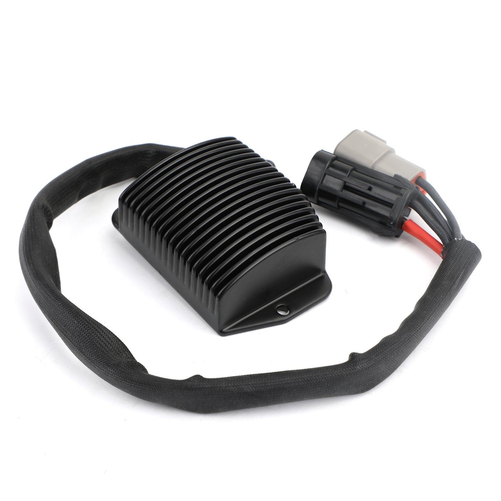 03-04 Buell XB9S Lightning 08 Blast 04-08 XB12S Lightning Buell Voltage Regulator Rectifier Y0302A-02A8