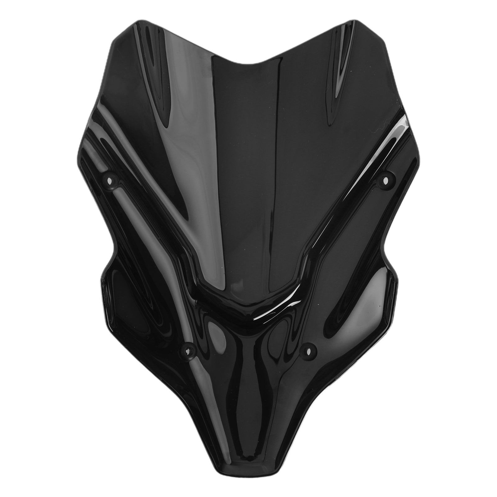 Protecteur de pare-brise pour Yamaha MT-07 MT07 2021 générique