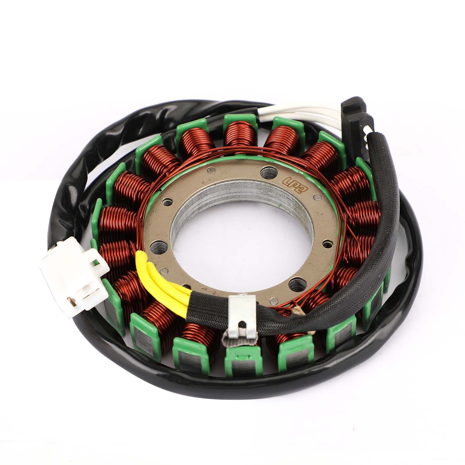 Stator d'alternateur adapté pour Kawasaki W 400 650 C A EJ650 EJ400 SE 1999 – 2008 via fedex