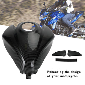 Protector de cubierta de tanque de gasolina Suzuki GSX-S 2017-2021 GSXS 750